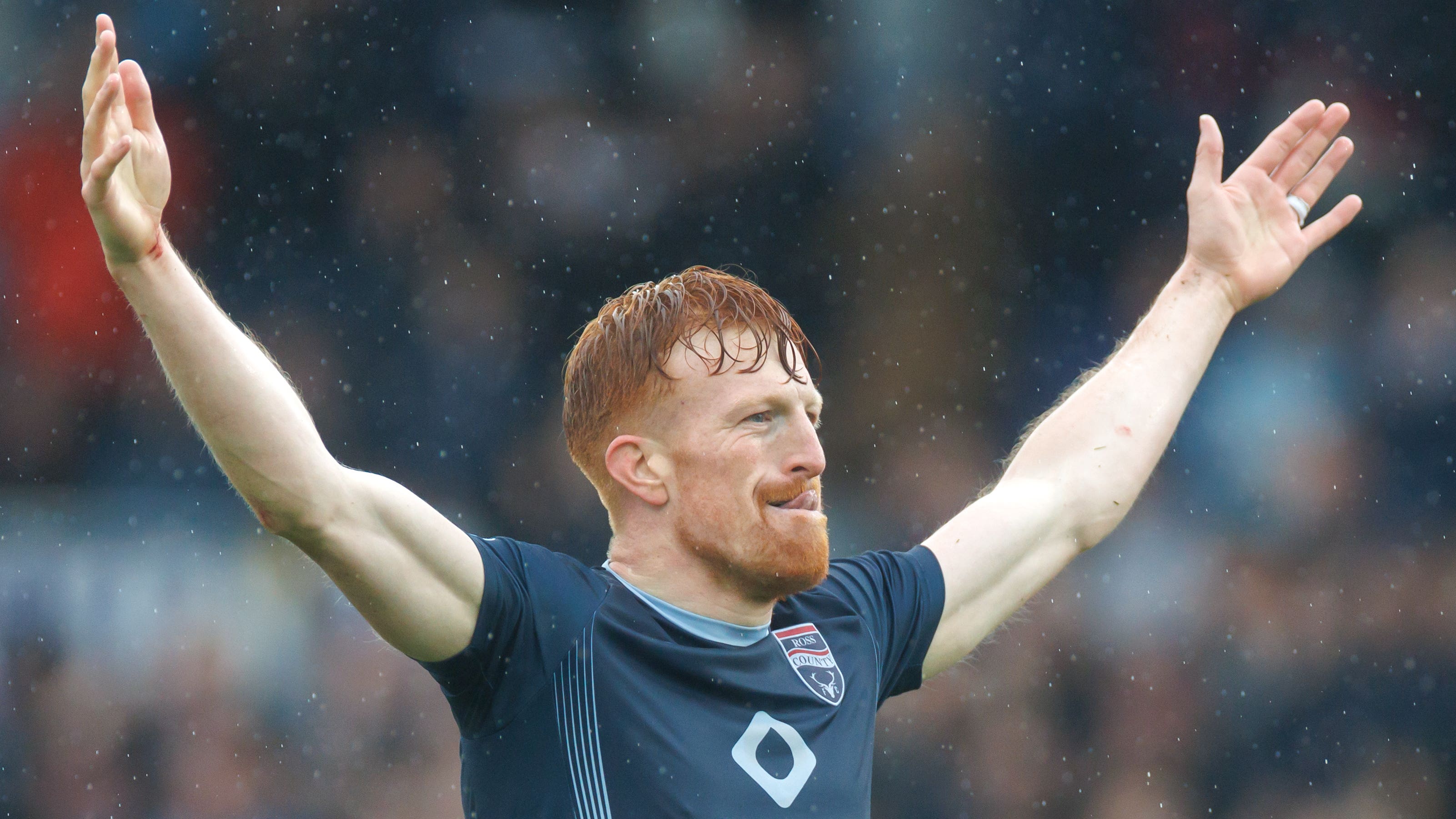 每一场比赛 每一场比赛